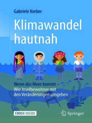cover image of Klimawandel hautnah